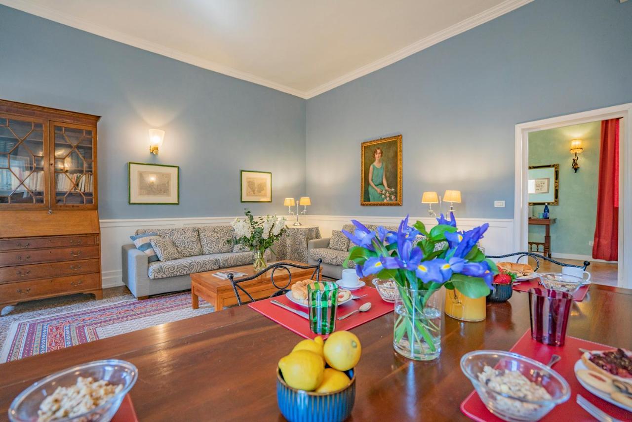 Ca' Grassi 1 Venetian Appartement
