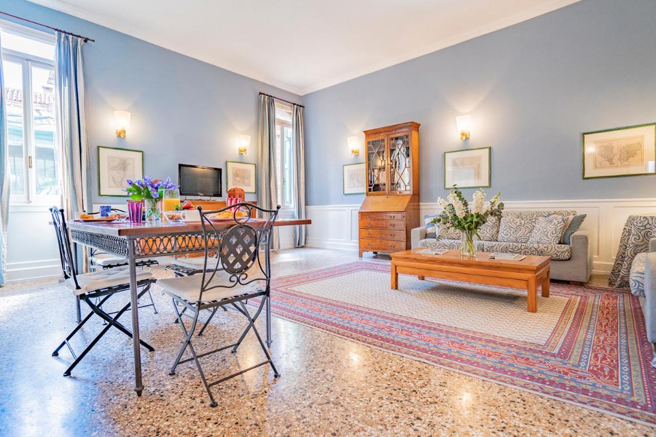 Ca' Grassi 1 Venetian Appartement Venise