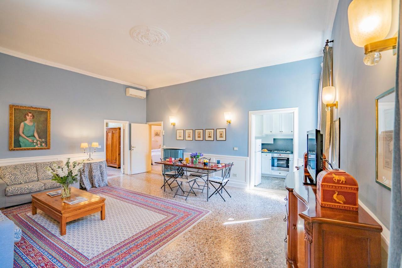 Appartement Ca' Grassi 1 Venetian *