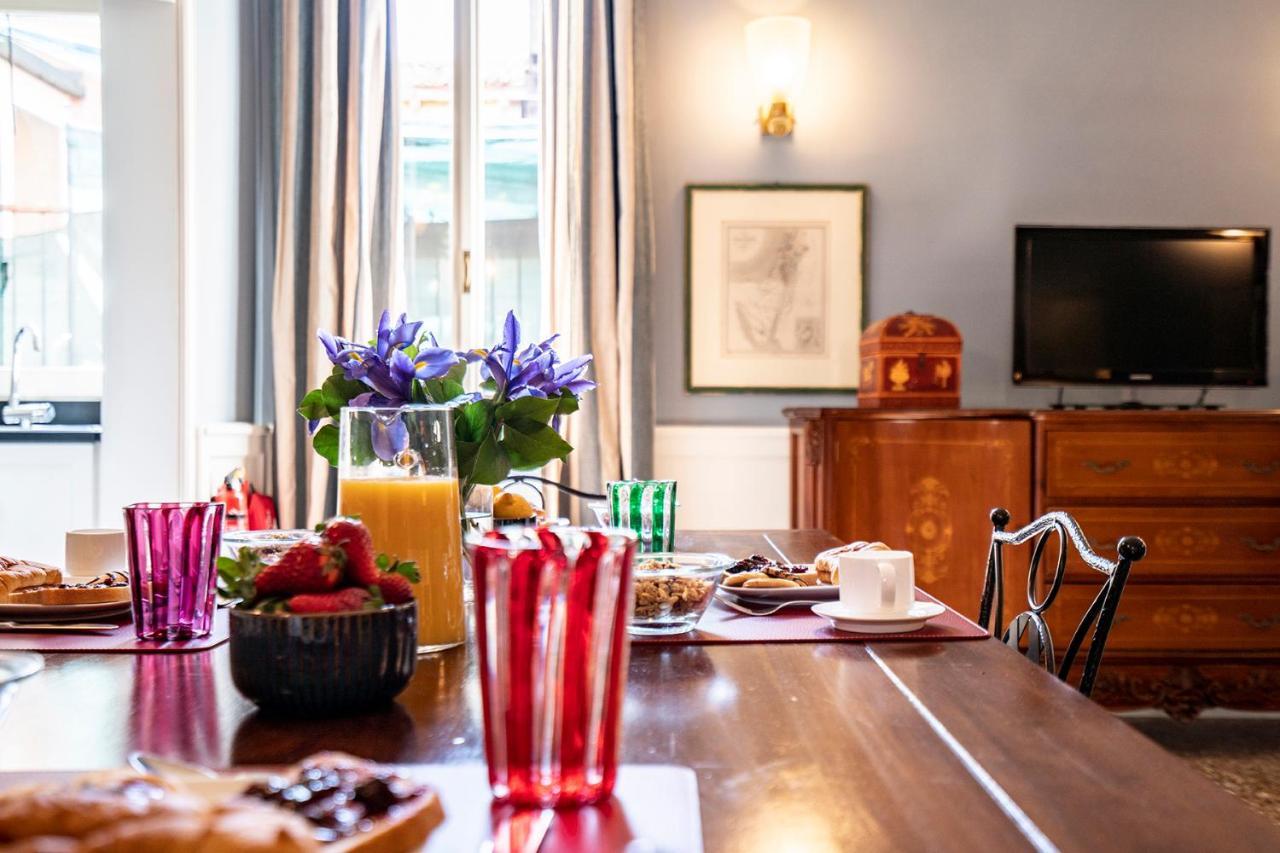 Appartement Ca' Grassi 1 Venetian
