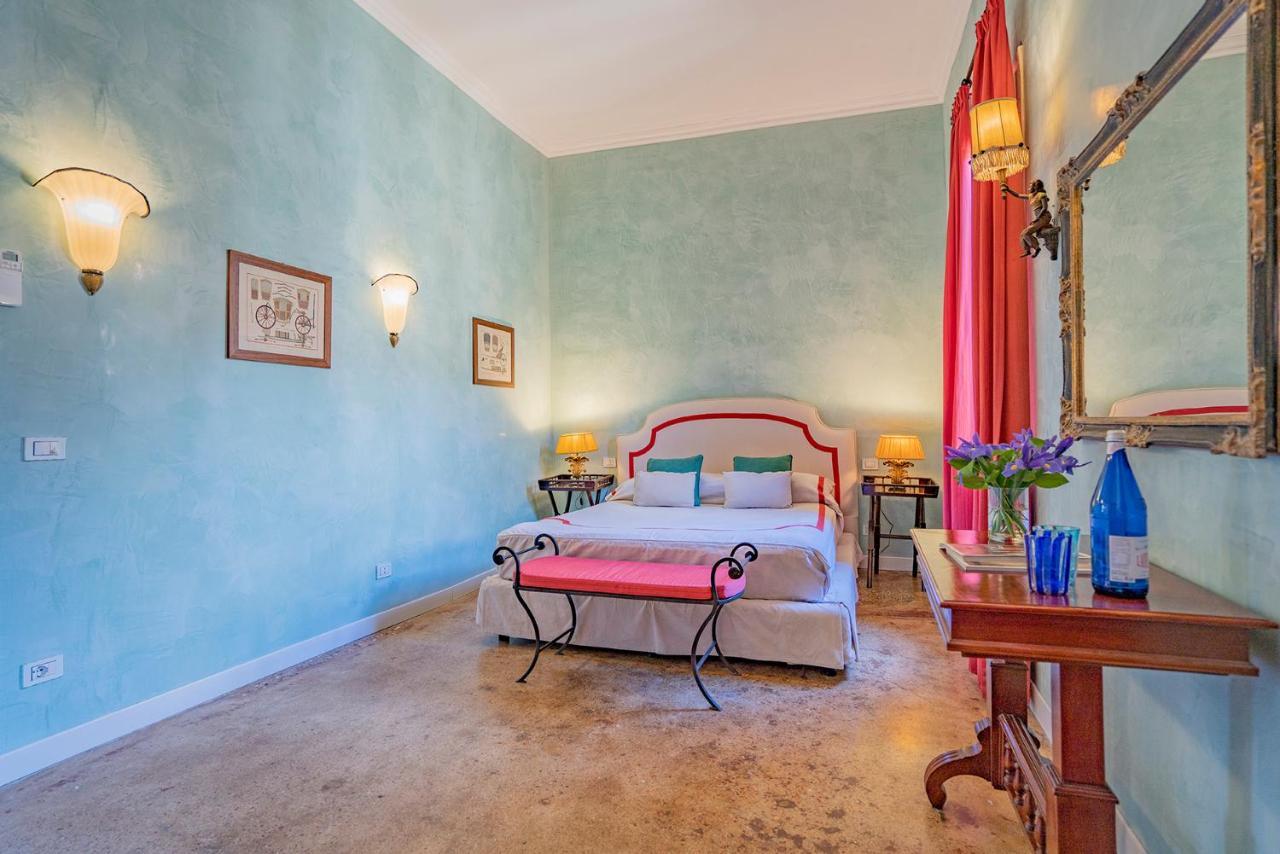 Appartamento Ca' Grassi 1 Venetian *