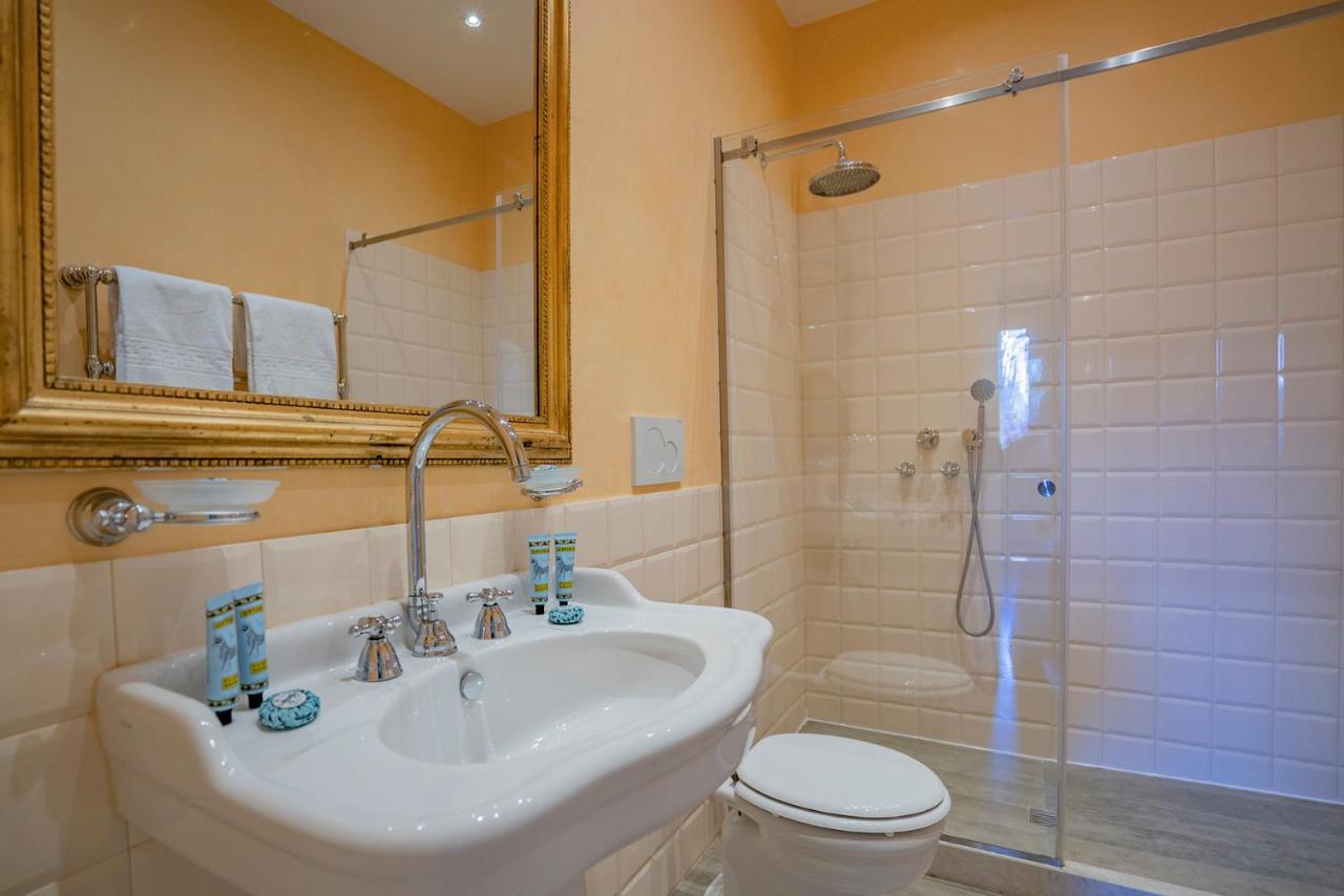 Ca' Grassi 1 Venetian Apartment Venedig